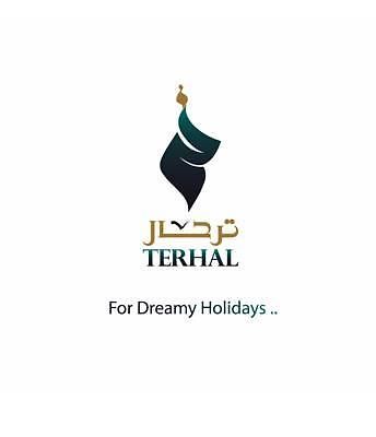 Terhal Hotel Suites Ha'il Exterior foto